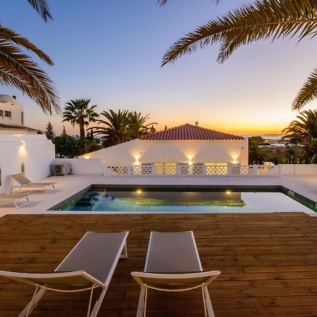 Casa Xyza Ferragudo (Faro) Exterior photo