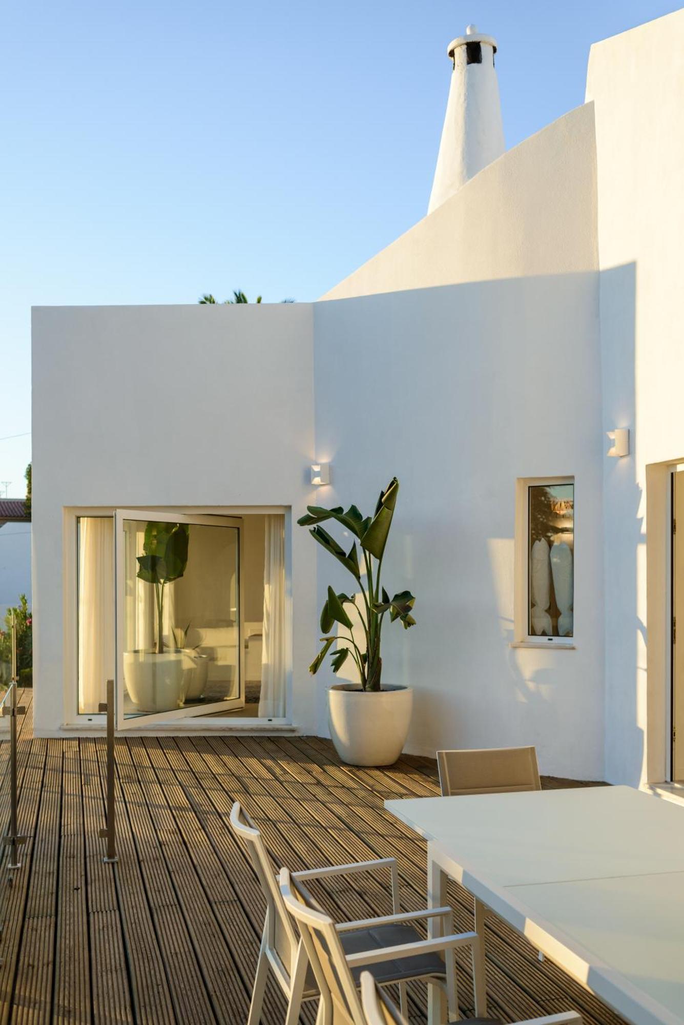 Casa Xyza Ferragudo (Faro) Exterior photo