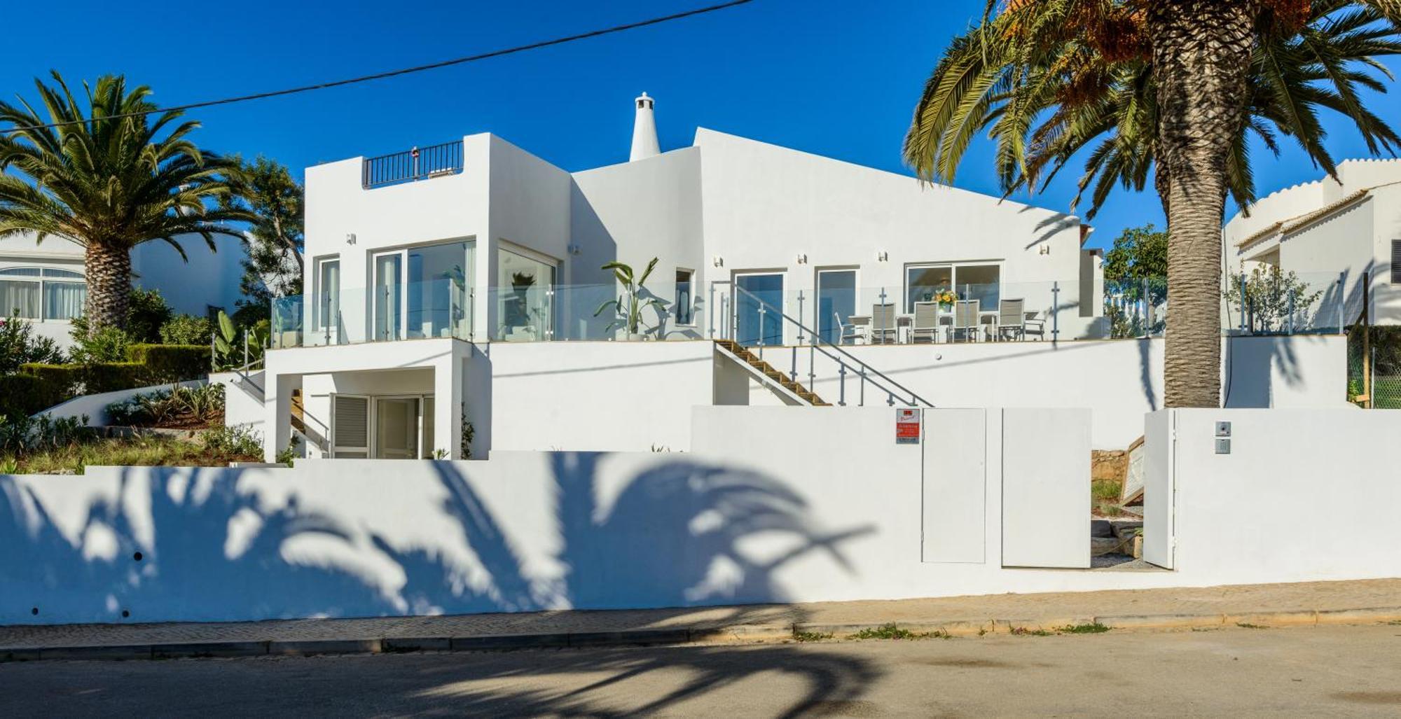 Casa Xyza Ferragudo (Faro) Exterior photo