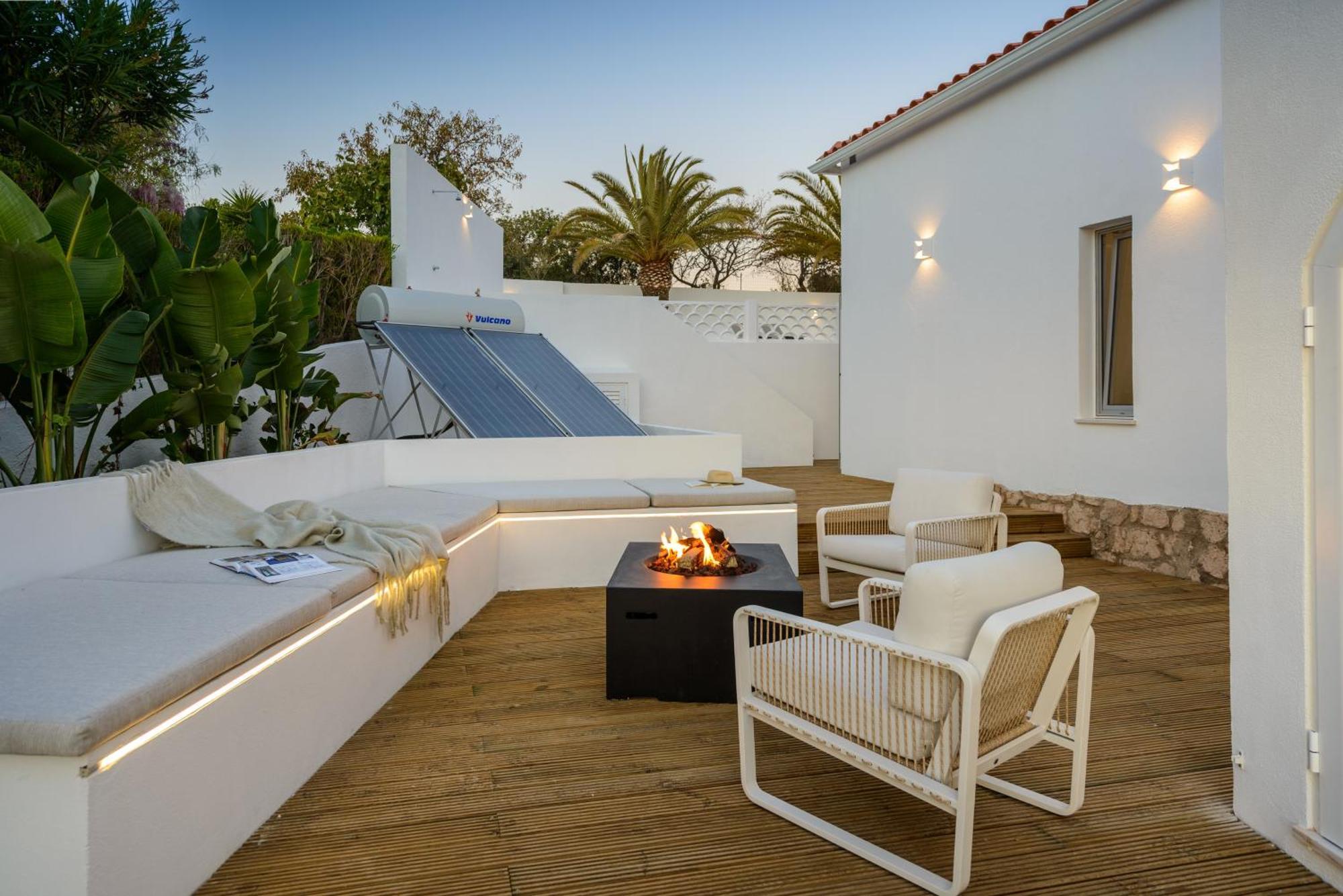 Casa Xyza Ferragudo (Faro) Exterior photo