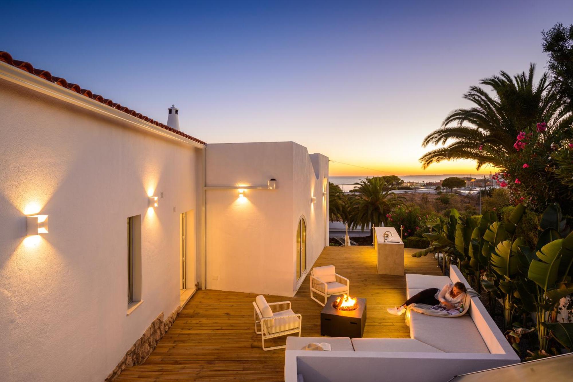 Casa Xyza Ferragudo (Faro) Exterior photo