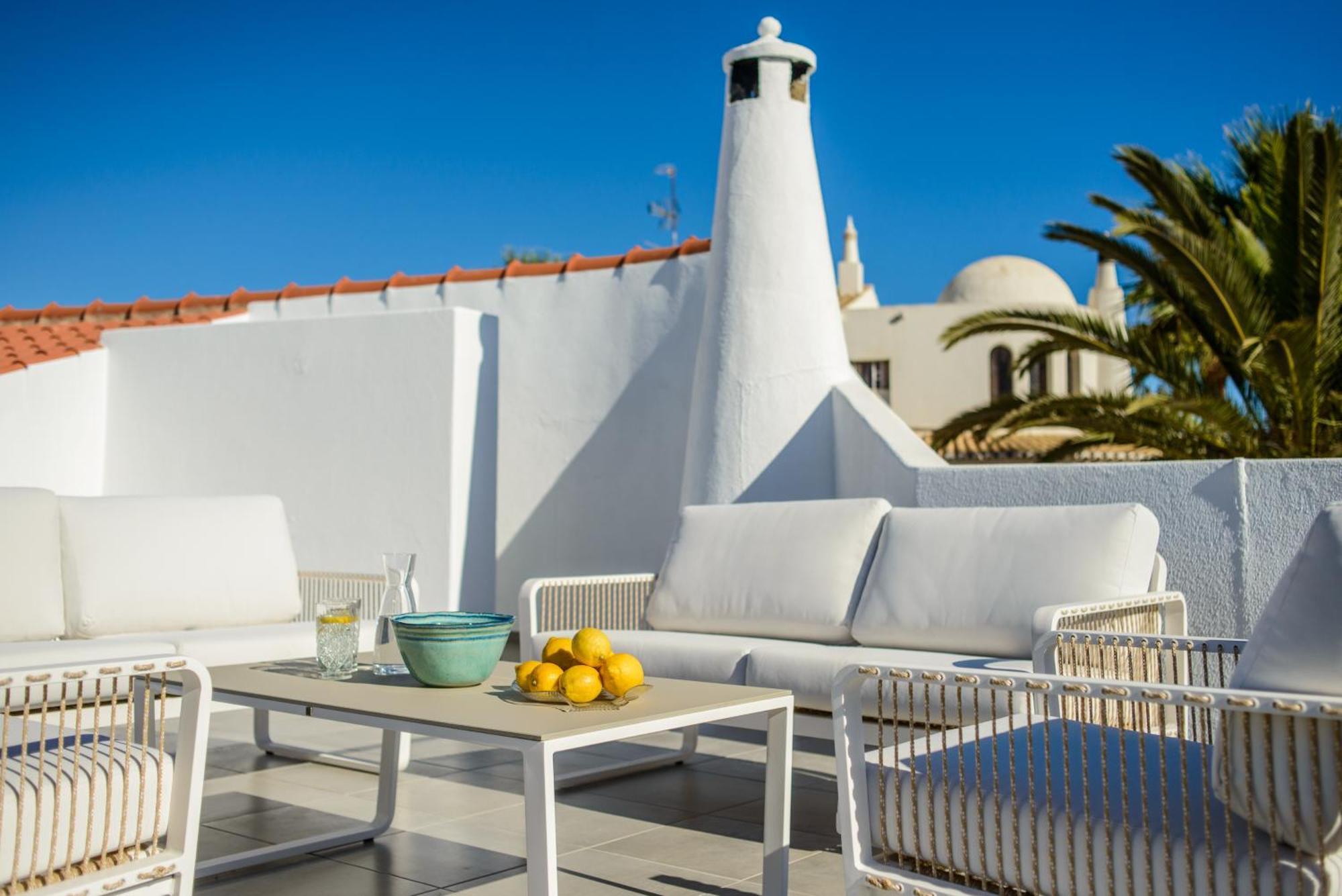 Casa Xyza Ferragudo (Faro) Exterior photo