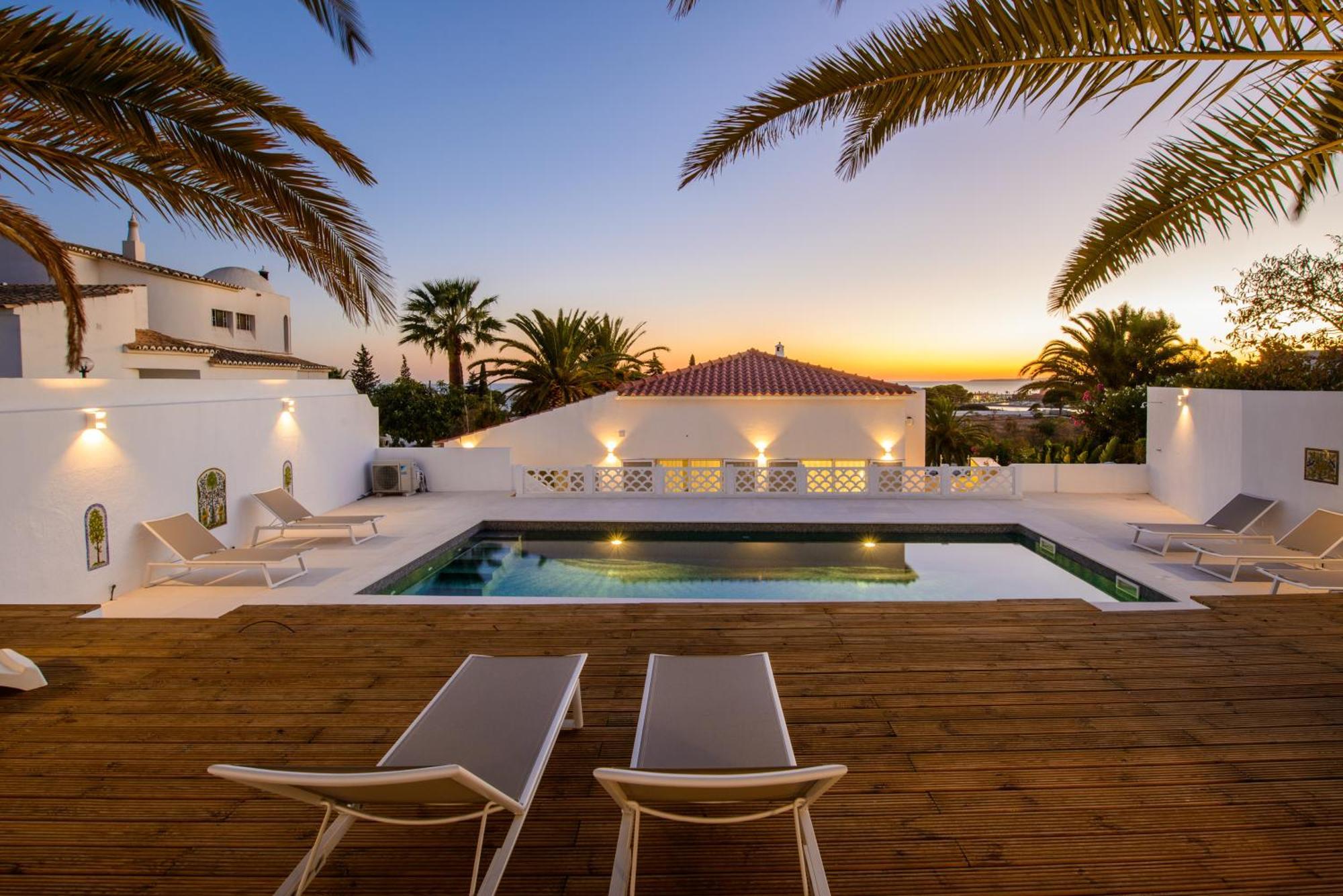 Casa Xyza Ferragudo (Faro) Exterior photo